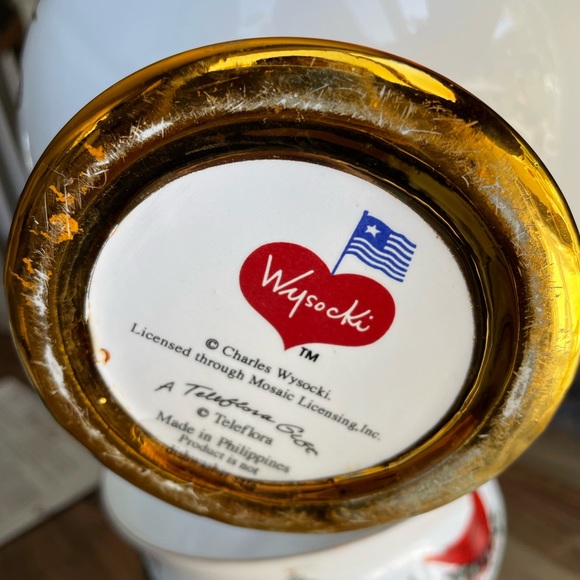 Vintage 1999-2000 Christmas collection. Perfect for Santa’s cookies. - Picture 3 of 11